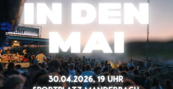 Tanz in den Mai 2026